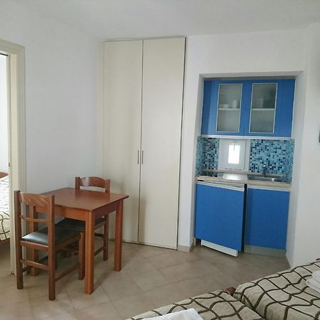 Agia Anna  Studios Gabriel מראה חיצוני תמונה