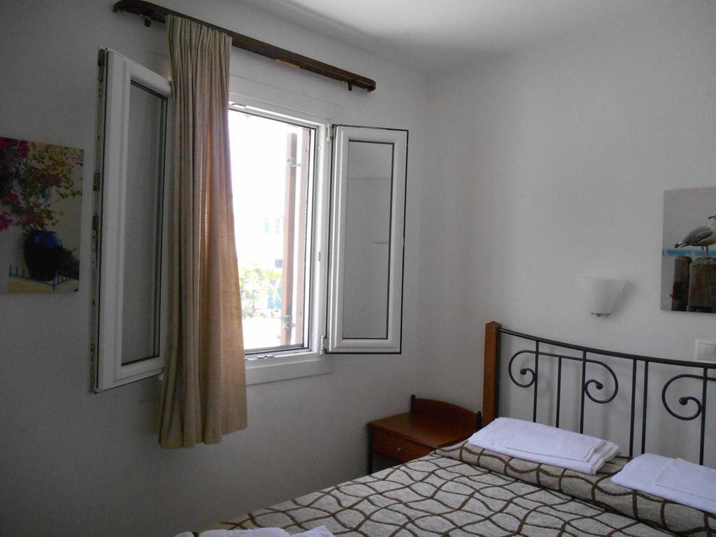 Agia Anna  Studios Gabriel חדר תמונה