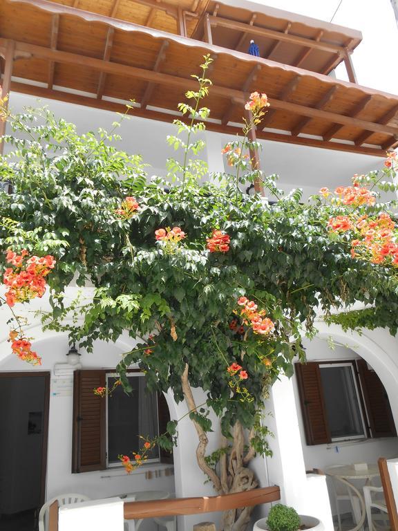 Agia Anna  Studios Gabriel מראה חיצוני תמונה