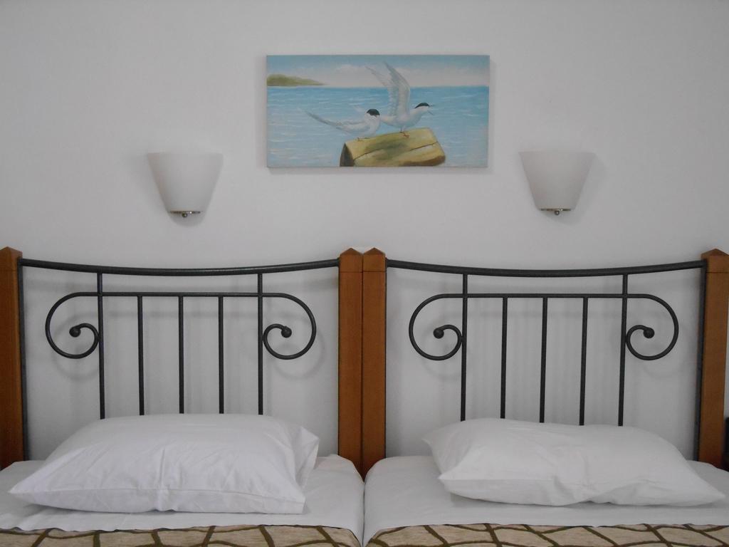 Agia Anna  Studios Gabriel חדר תמונה