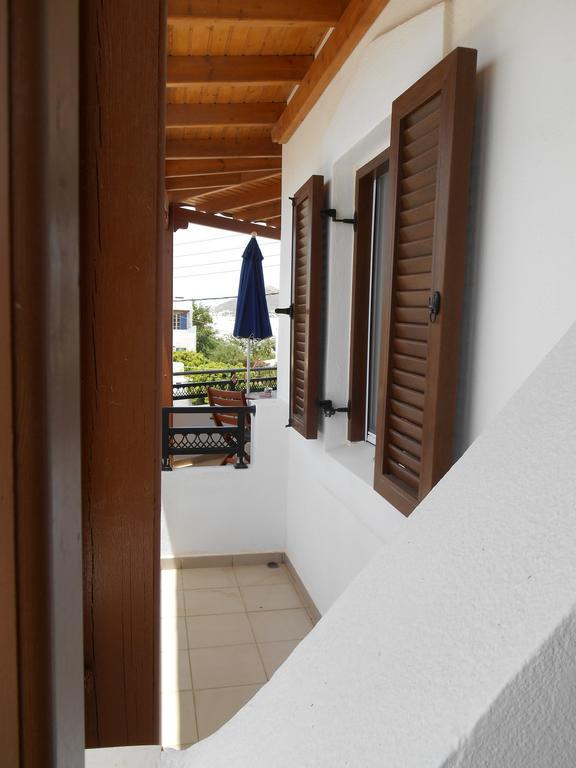 Agia Anna  Studios Gabriel חדר תמונה