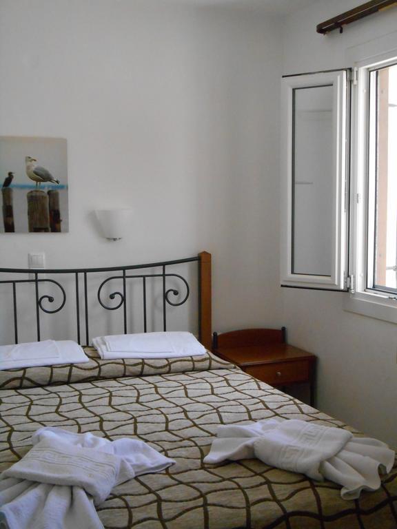 Agia Anna  Studios Gabriel חדר תמונה