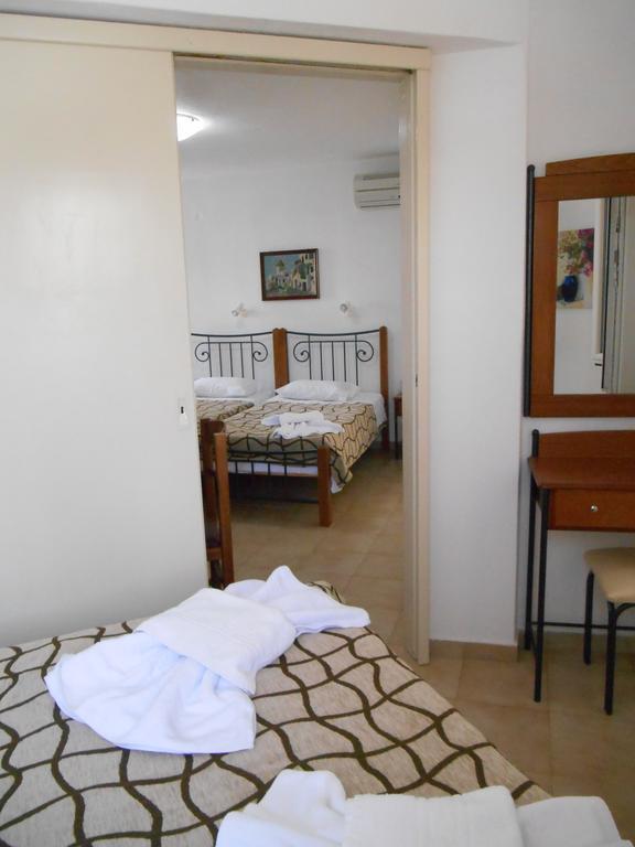 Agia Anna  Studios Gabriel חדר תמונה