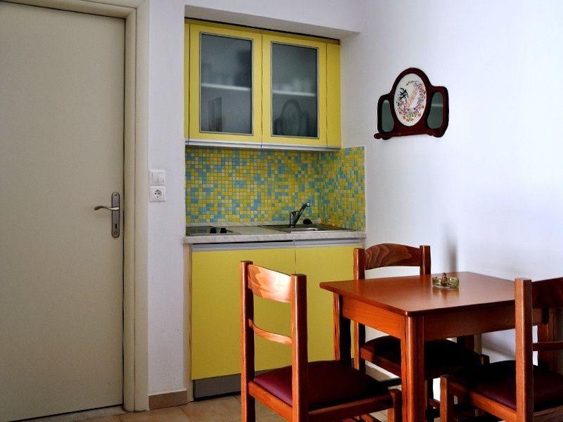 Agia Anna  Studios Gabriel חדר תמונה