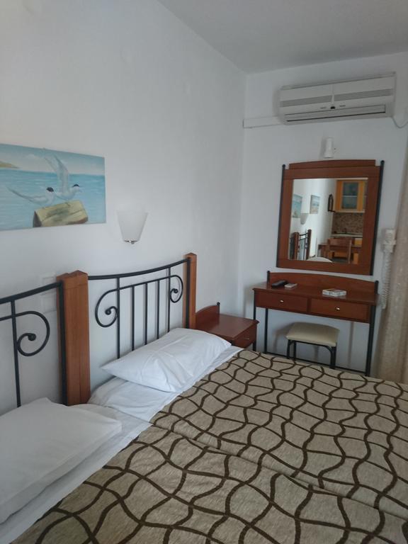 Agia Anna  Studios Gabriel מראה חיצוני תמונה