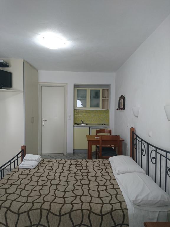 Agia Anna  Studios Gabriel מראה חיצוני תמונה