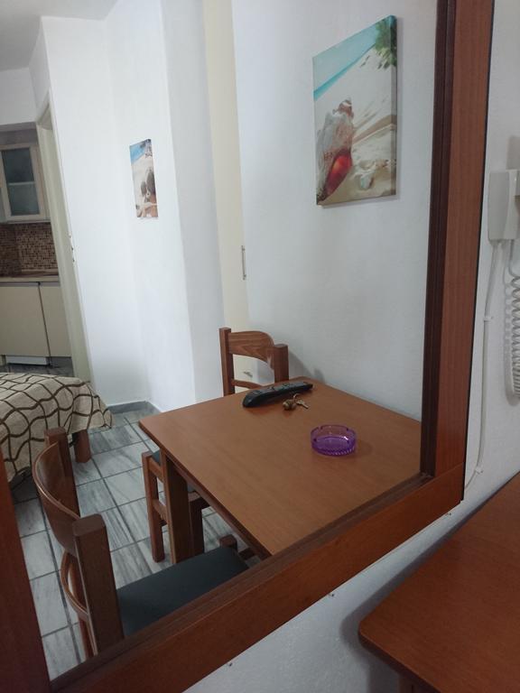Agia Anna  Studios Gabriel מראה חיצוני תמונה