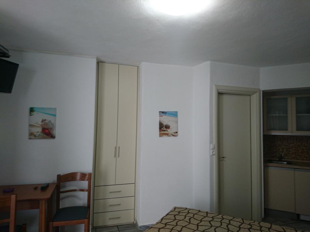 Agia Anna  Studios Gabriel מראה חיצוני תמונה