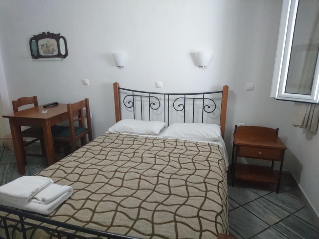 Agia Anna  Studios Gabriel מראה חיצוני תמונה